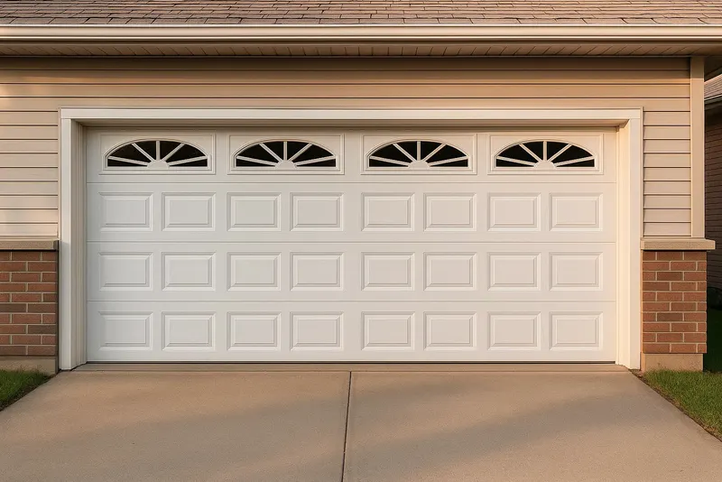 Contact Canfield Garage Door